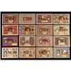 Image 1 : Popes and Saints Color Postcards Collection #2220127