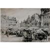 Image 1 : Etching signed Paul Geissler numbered 9/50 #2220140