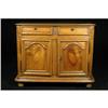 Image 1 : 18th C. Louis XIV Period buffet #2220415