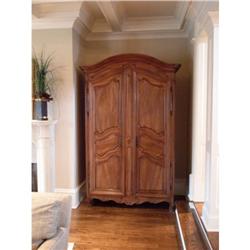 Fabulous 18th C. French Armoire #2220416