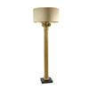 Image 1 : Corinthian column floor lamps #2220424
