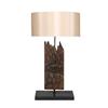 Image 1 : Don Quixote fragment table lamp #2220425