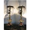 Image 1 : Italian Rose Planters Mkd and signed ! #2220445