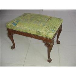 Claw Foot Bench SKU 5431 #2220446