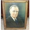 Image 1 : Old Picture of Franklin Roosevelt #2226163