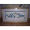 Image 1 : Fruit Basket II Watercolor Print Signed by #2226165