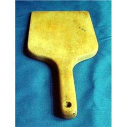 Butter Paddle #2226187