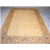 Image 1 : 6.02 x 8.10 Ziegler Collection, Hand Knotted #2226273