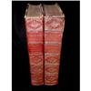 Image 1 : Bulwers  Novels Complete Set Lord Lytton C.1851#2226275