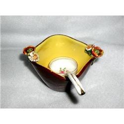 French Bowl With Ladle Unique C.1930 #2226276