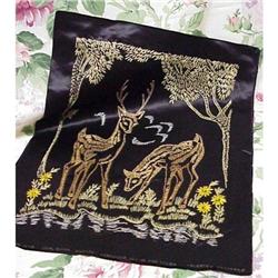 COTTAGE SHIC DECO EMBROIDERY  #2226362