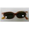 Image 1 : LOVELY VINTAGE CATS EYE SUN GLASSES #2226371