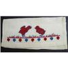 Image 1 : ARTS&CRAFTS FINE LINEN STORAGE BAG #2226375