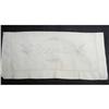 Image 1 : VICTORIAN STORAGE BAG- SERVIETTES #2226376