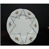 Image 1 : LOVELY ROYAL ALBERT CHINA PLATE - MINUET #2226395