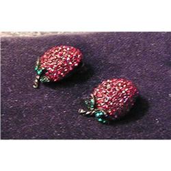 Weiss Earrings #2226403