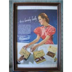 Art Deco Print Advertising - Saturday Evening #2226489