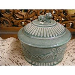 BOWL W/RAM LID #2226586