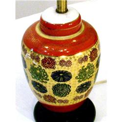 HD Decorative Porcelain Lamp #2226641