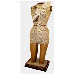 JC Custom Made Shell Figure #2226645
