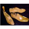 Image 1 : Wood Shoe Trees, Stretchers, Miller, McNichol &#2226729