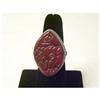 Image 1 : Carnelian Stone Ring #2226888