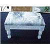 Image 1 : Nautical Footstool #2226891