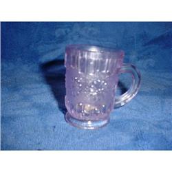 Childs Vintage Rosette Mug #2227006