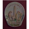 Image 1 : Irish Belleek Collectors Plaque #2227360