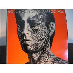 Rolling Stone's Tatoo You!  #2227364