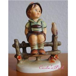 Hummel Goebel School Boy 82/2/6 Figurine #2227565