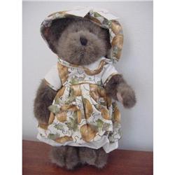 Boyds Limited Edition Exclusive Longaberger #2227586