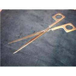 Scissor. Sewing Collectible. #2227624