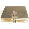 Image 1 : Minaudiere/Compact "Volupte" c1930 Deco #2227714