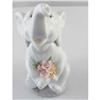 Image 1 : Lladro #6462 "Lucky in Love" 1997 to 2004 #2227720