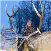 Image 2 : High Caliber Ranch Canadian Elk Hunt