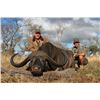 Image 3 : ADAM CLEMENTS SAFARIS Tanzania Cape Buffalo Hunt