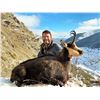 Image 2 : CAPRINAE Vercors Chamois Hunt In France