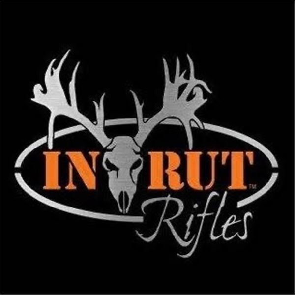 IN RUT RIFLES Custom Fullcurl Lightweight Hunting Rifle