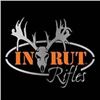 Image 1 : IN RUT RIFLES Custom Fullcurl Lightweight Hunting Rifle