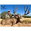 Image 1 : EL CHAPPARAL RANCH Gold Mule Deer Hunt