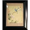 Chinese painting cloth oriental asian floral #2175607