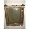 Tole Etched Mirror C.1875-1885 Sectional #2175624