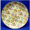 Image 1 : SHABBY CHIC Midwinter CHINTZ PLATE #2175692