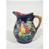 Image 1 : Shorter & Son Majolica Creamer, English, 19th #2176045