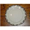 Image 1 : Set of 12 Dinner plates china by Lenox  #2176338