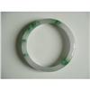 Image 1 : Fine Chinese  Jade Bracelets. #2176397