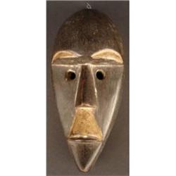 Pele Passport Mask from Guinea #2176450