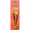 Image 1 : 19th Century Indian Female Dancer Sculpture #2176458