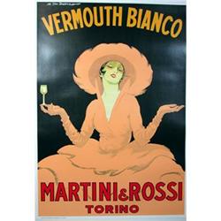 Vermouth Bianco, Later Printing #2176543